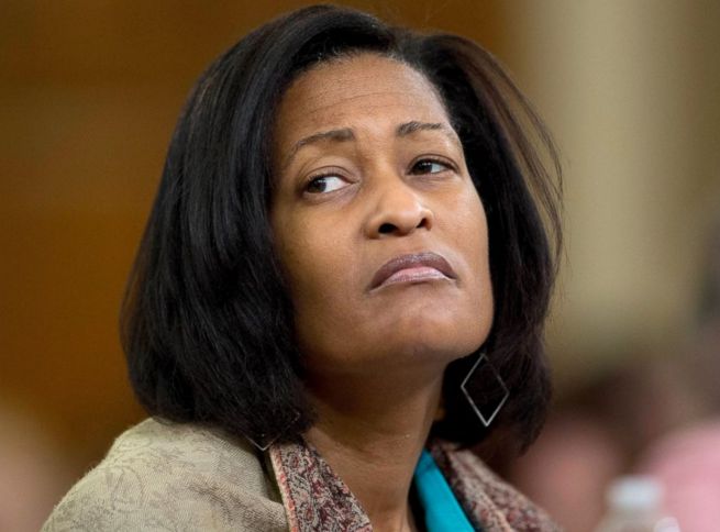 Cheryl Mills Citizen Free Press