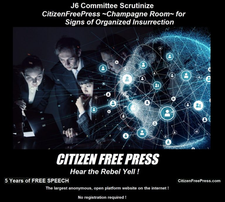 Cfp Meme Champagne CITIZEN FREE PRESS