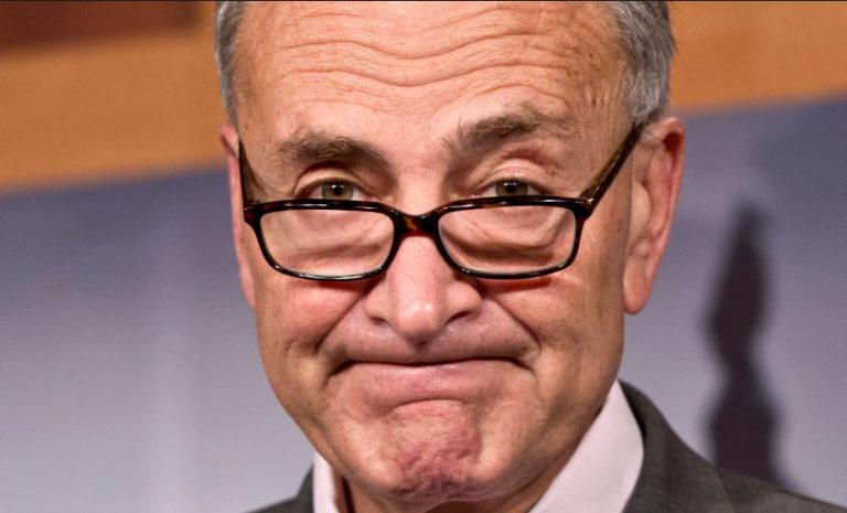 schumer – CITIZEN FREE PRESS