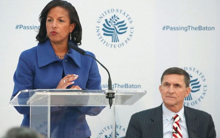 Susan Rice Citizen Free Press