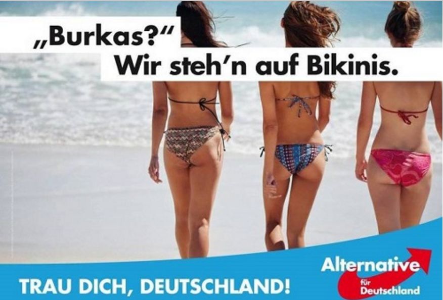 germanybikini CITIZEN FREE PRESS