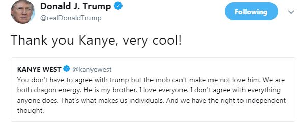 Kanye Citizen Free Press