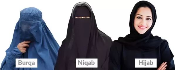 muslim-islam-burqa – CITIZEN FREE PRESS