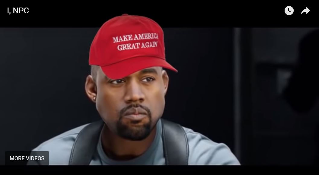 Kanye Cnn Citizen Free Press