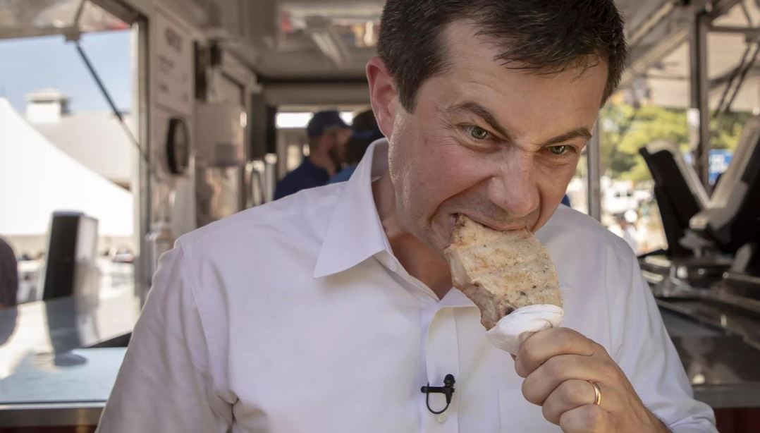 buttigieg-meat-6 – CITIZEN FREE PRESS