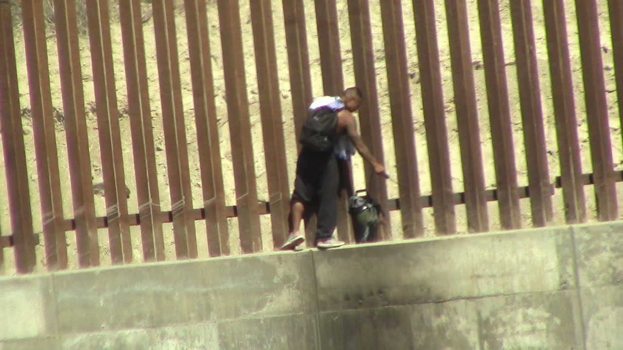 border-wall-illegal-mexico – CITIZEN FREE PRESS