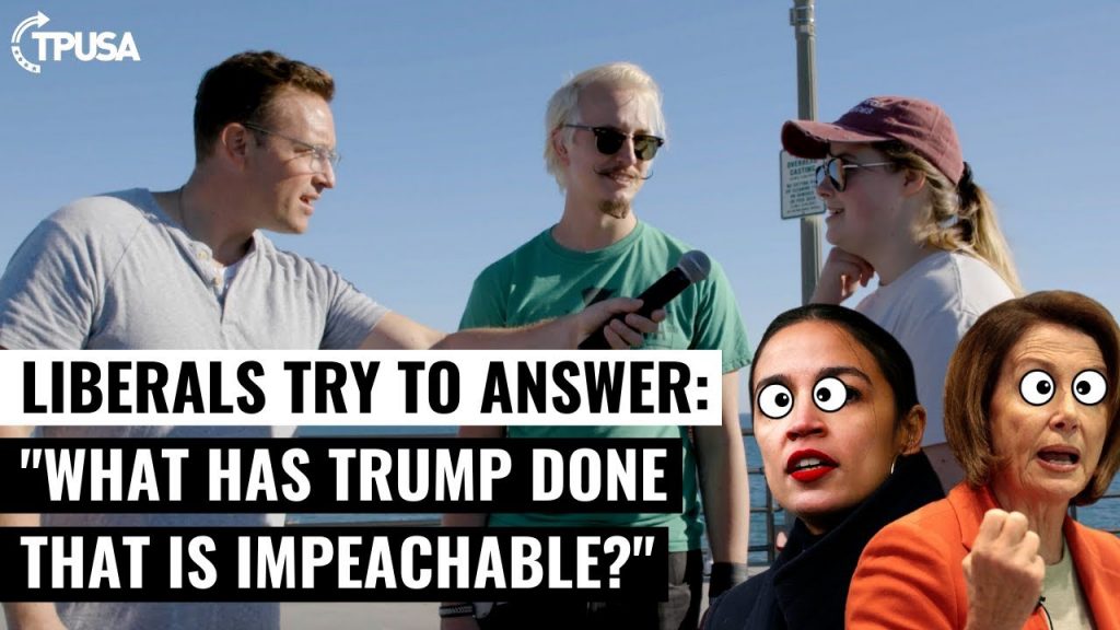 Liberal sjw democrat citizen free press