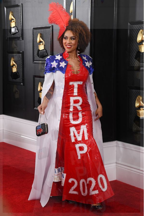 joy-villa-trump-dress-awesome-2 – CITIZEN FREE PRESS