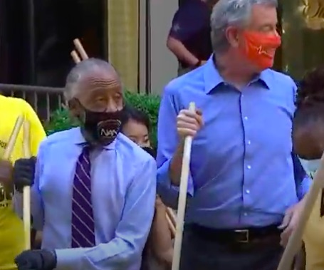 De Blasio – CITIZEN FREE PRESS