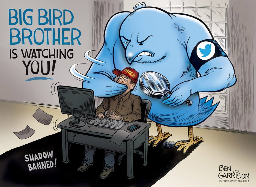 Twitter-censorship – CITIZEN FREE PRESS