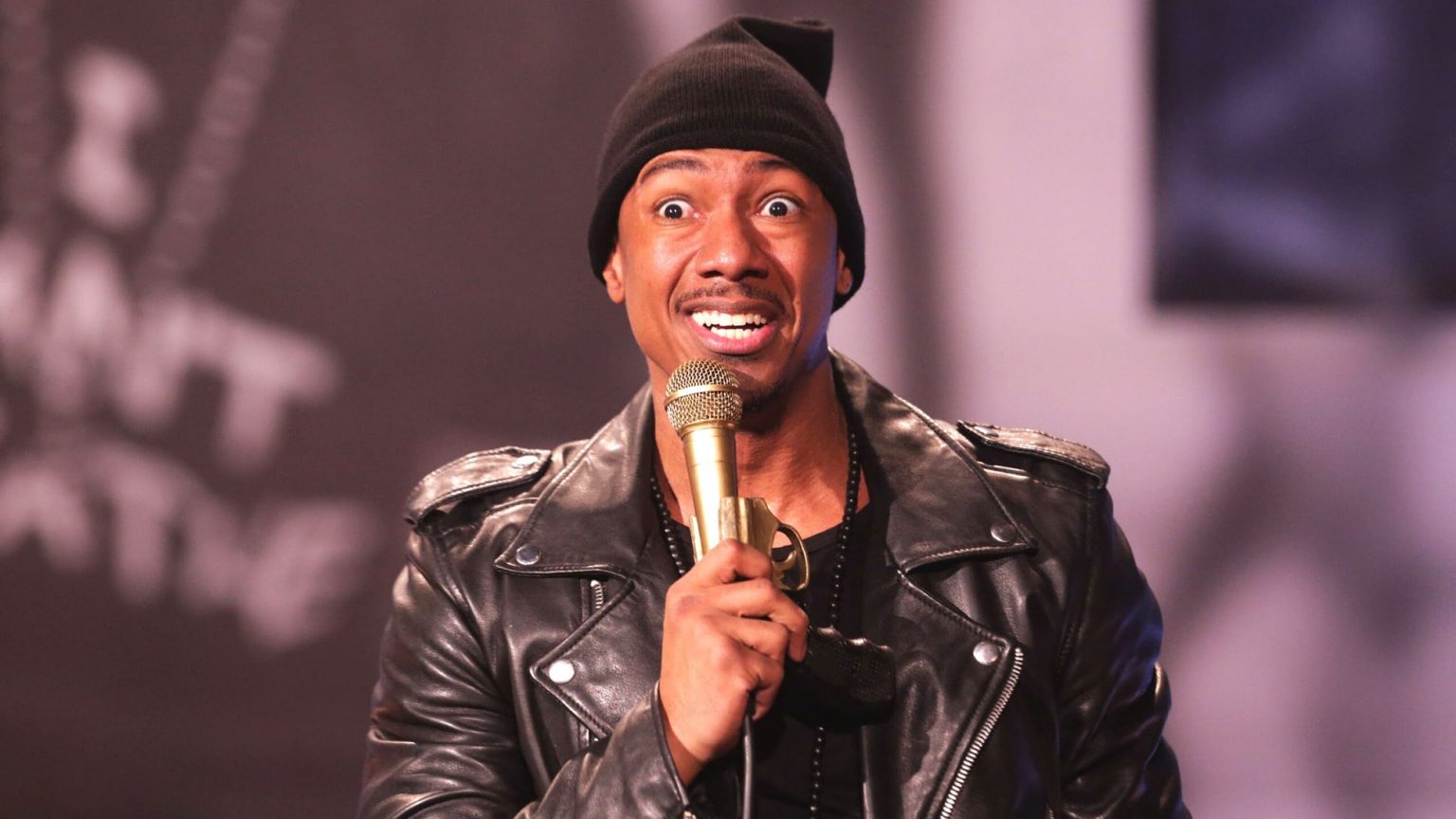 nickcannon CITIZEN FREE PRESS