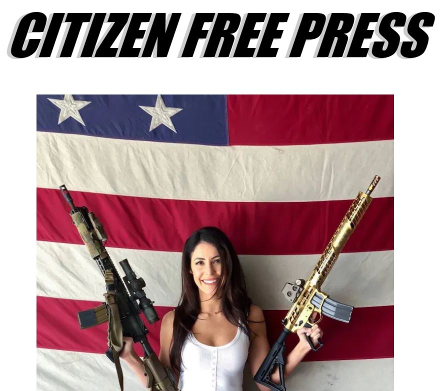 citizens free press