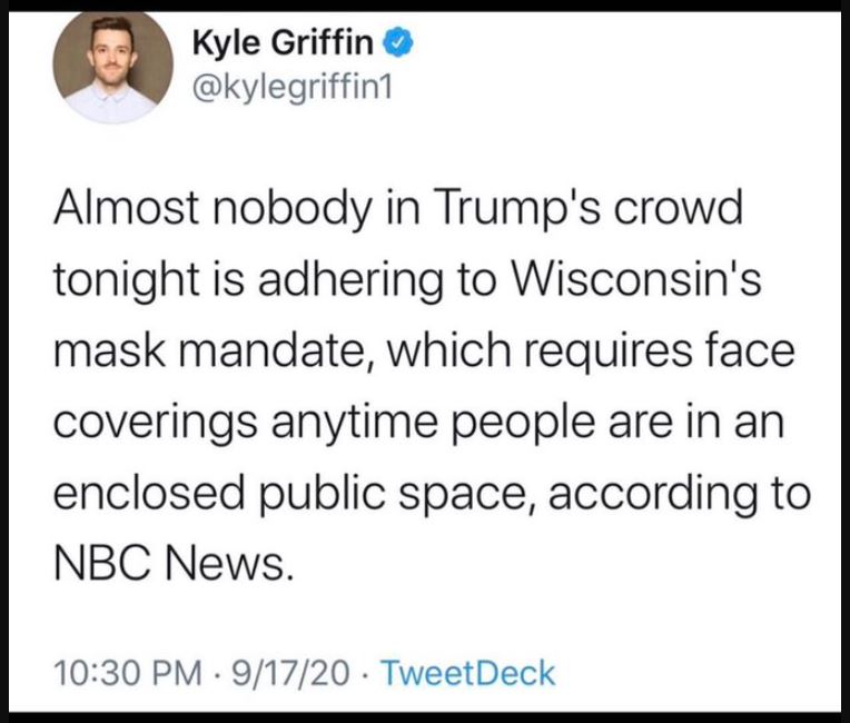 Mask Rally mask-rally-2 – CITIZEN FREE PRESS