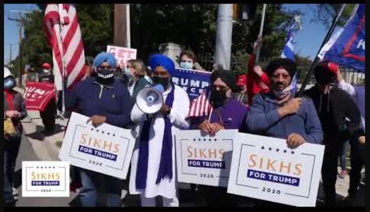 sikhs-trump – CITIZEN FREE PRESS