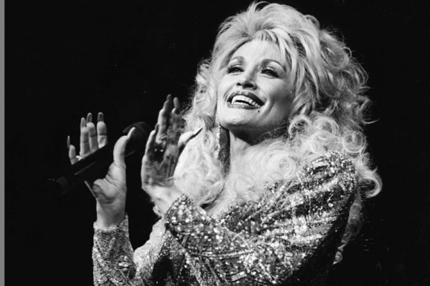 Dolly Parton – CITIZEN FREE PRESS