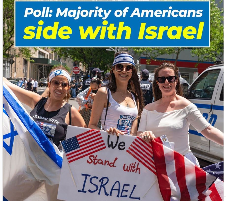 standwithisrael CITIZEN FREE PRESS