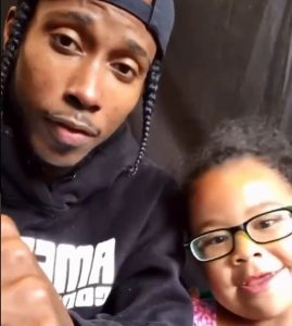 black dad and daughter – CITIZEN FREE PRESS