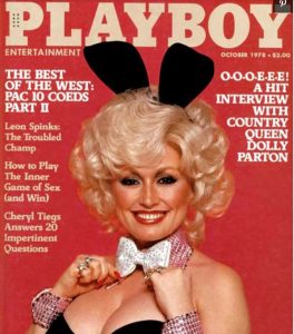 dolly playboy – CITIZEN FREE PRESS