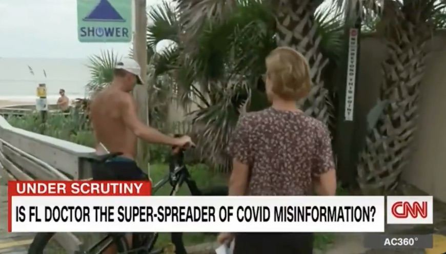 Cnn Citizen Free Press