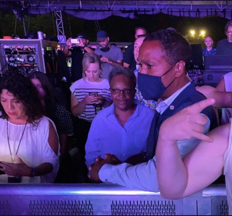 lightfootmask CITIZEN FREE PRESS