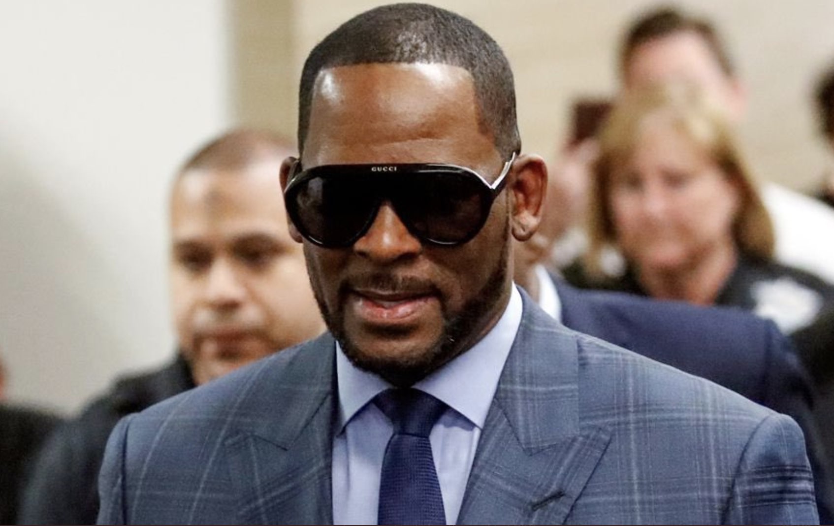 RKelly – CITIZEN FREE PRESS