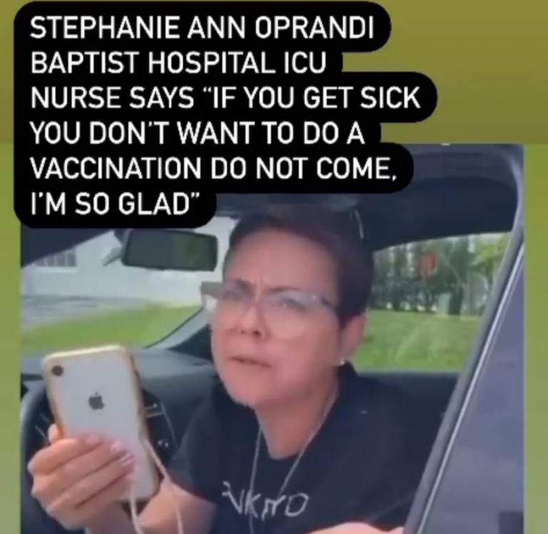 oprandi CITIZEN FREE PRESS