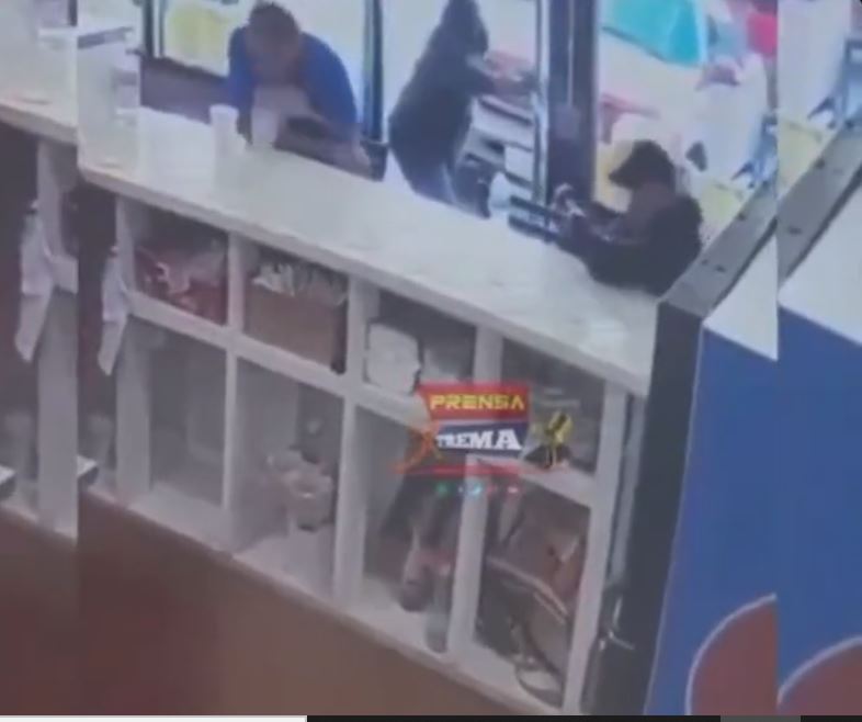 providence shooting CITIZEN FREE PRESS