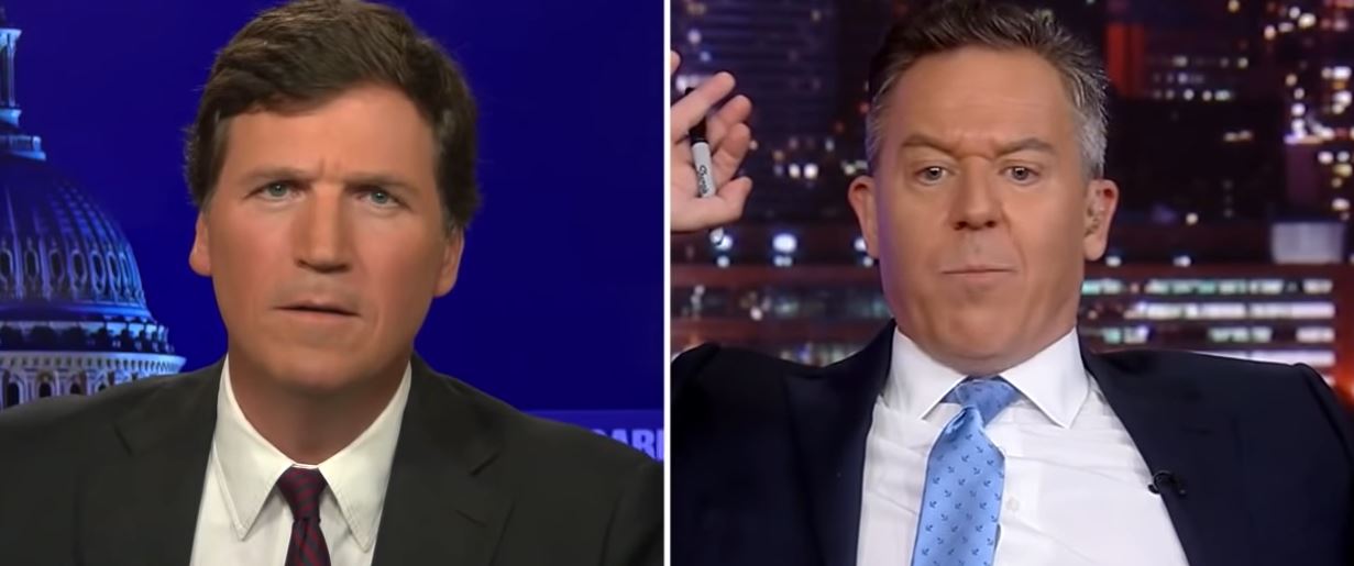 tucker gutfeld – CITIZEN FREE PRESS