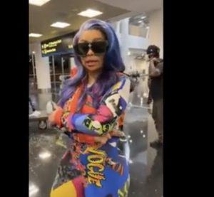 BlacChyna – CITIZEN FREE PRESS