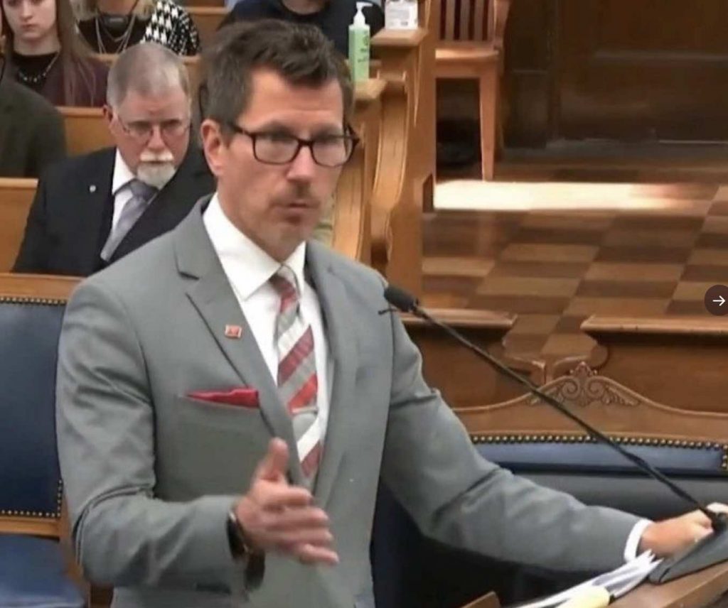 Binger CITIZEN FREE PRESS