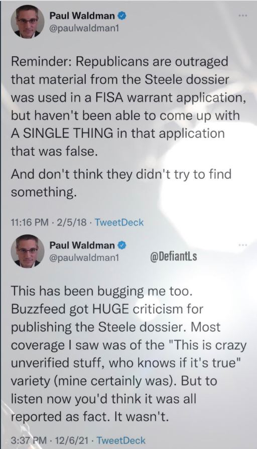 Wapo Opnion Writer CITIZEN FREE PRESS