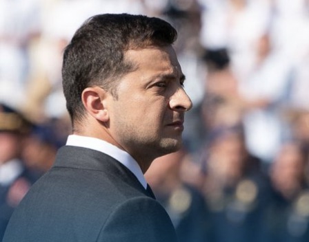 Zelensky – CITIZEN FREE PRESS