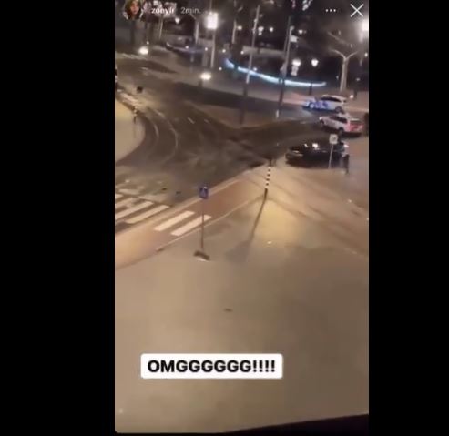 amsterdam hostage police – CITIZEN FREE PRESS