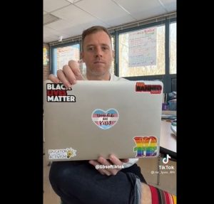 gay teacher – CITIZEN FREE PRESS