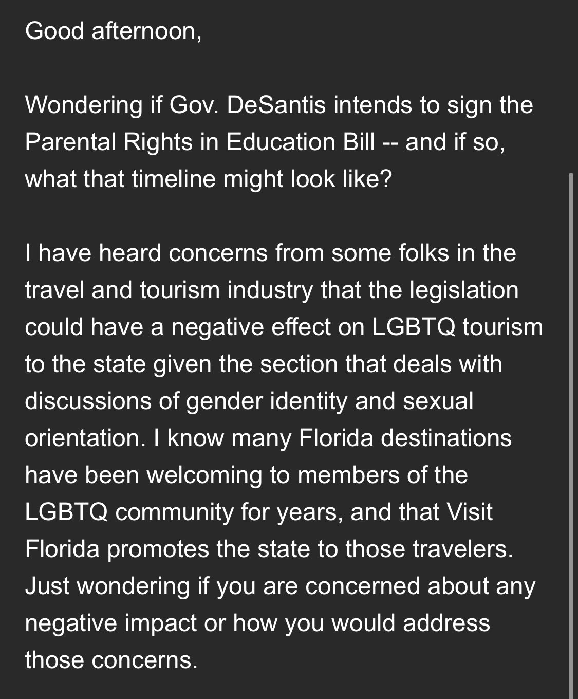 Wapo florida CITIZEN FREE PRESS