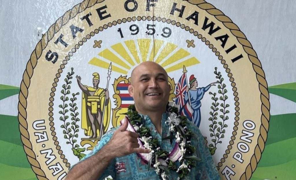 BJ Penn – CITIZEN FREE PRESS