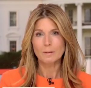 NicoleWallace CITIZEN FREE PRESS