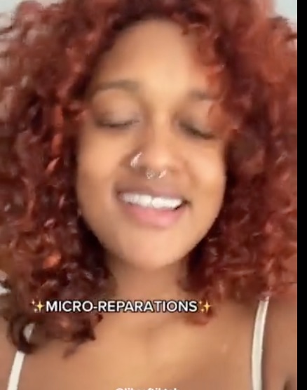 Tiktoker – CITIZEN FREE PRESS