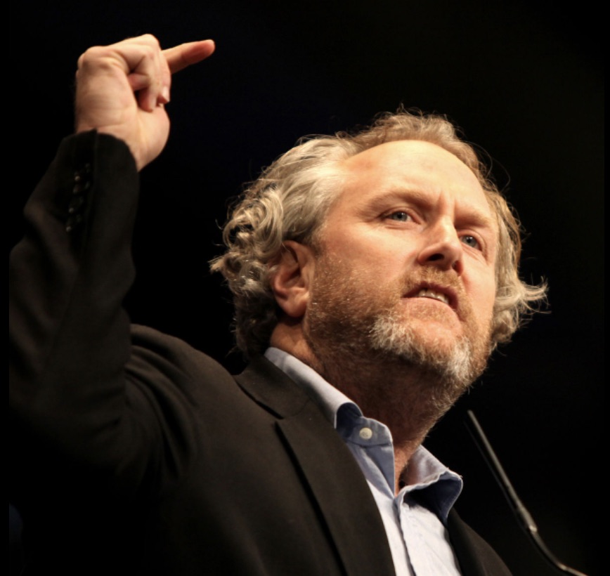 Do you miss Andrew Breitbart…