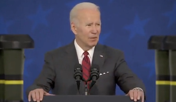 Joe Biden – CITIZEN FREE PRESS