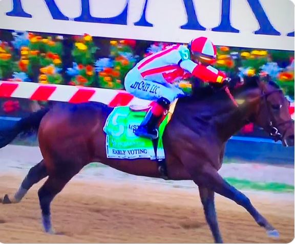 Early Voting Citizen Free Press