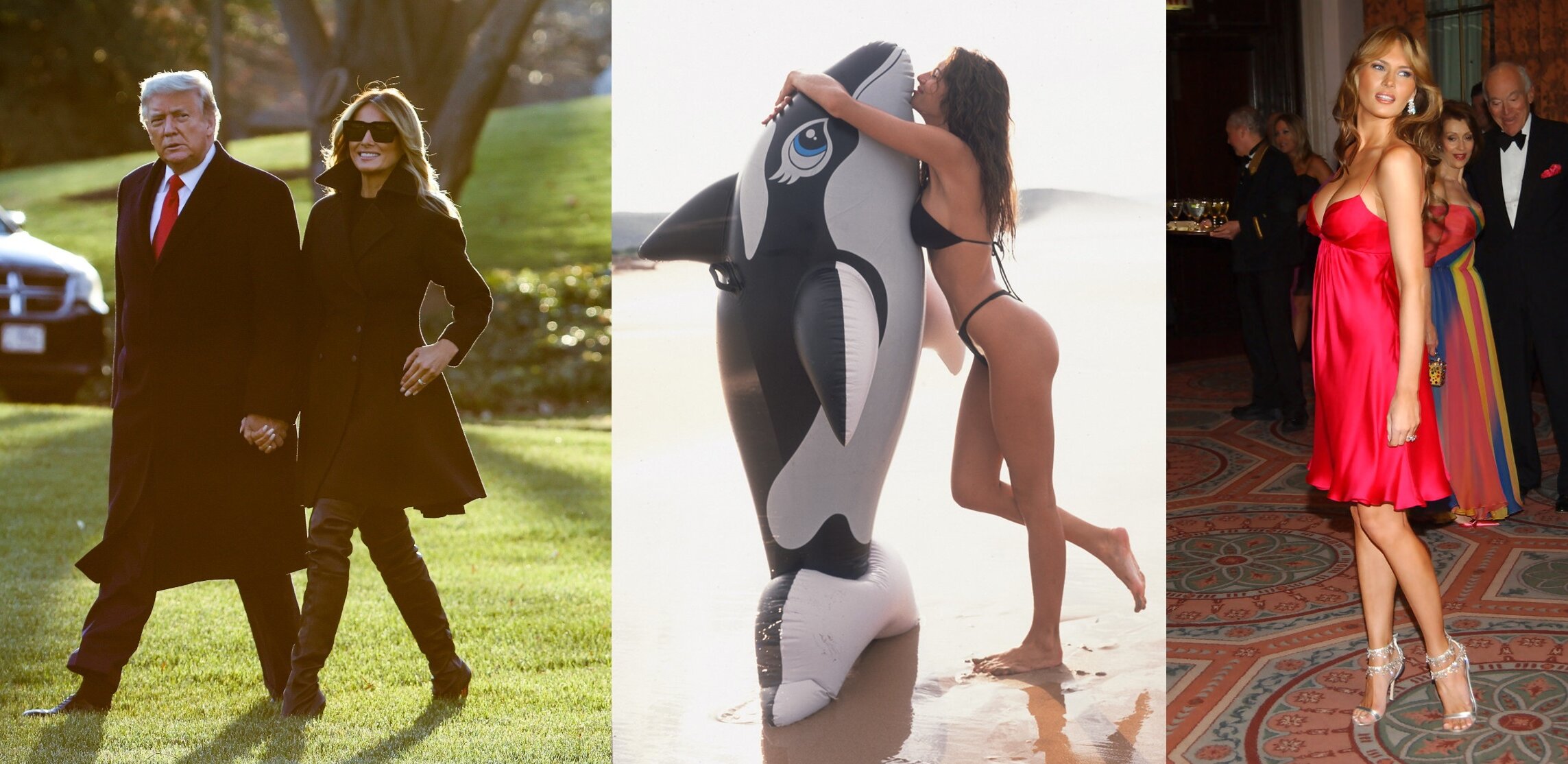 melania-trump-hot – CITIZEN FREE PRESS