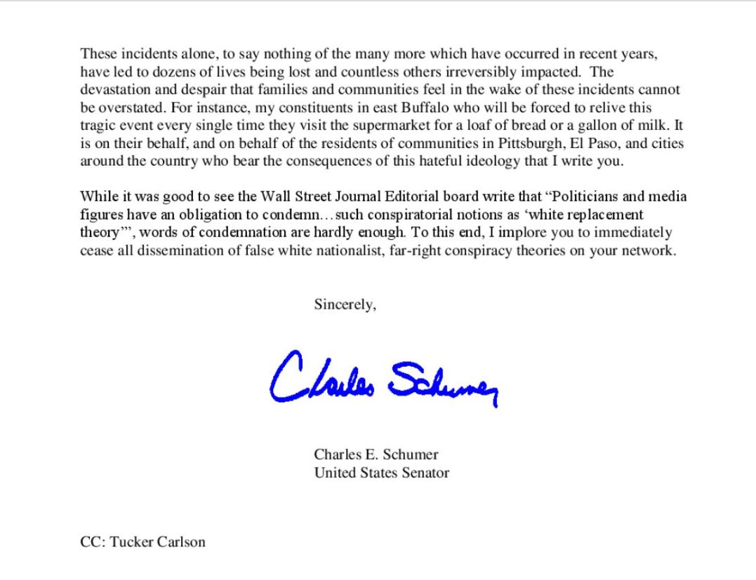 schumer 2 – CITIZEN FREE PRESS