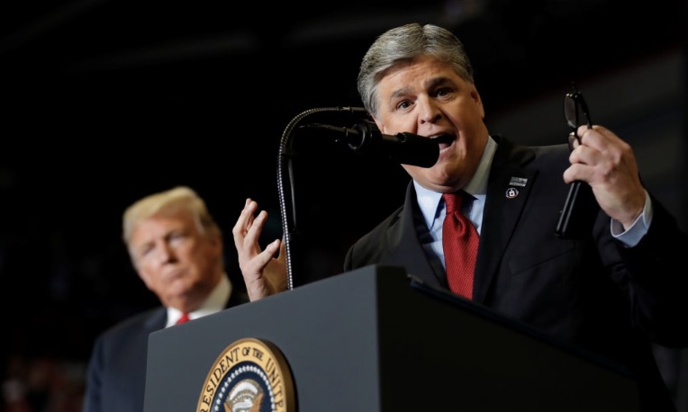 Lindas Impact On Hannity Surprising Facts You Need To See - x6pyk3b