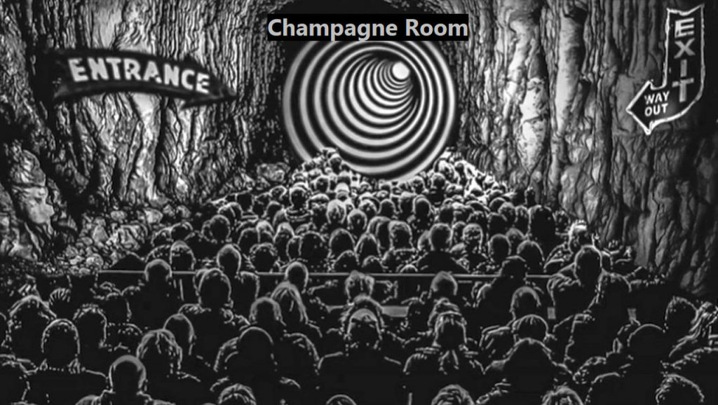 Cfp Meme Champagne Vortex Citizen Free Press