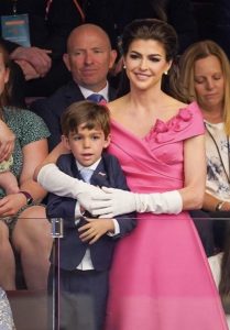 Casey DeSantis – CITIZEN FREE PRESS