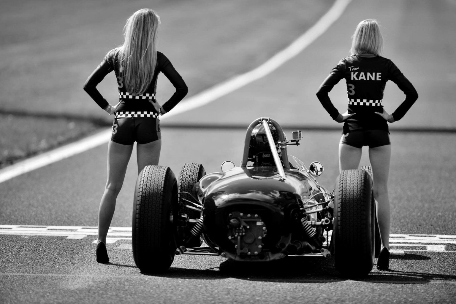 Cfp race team citizen free press