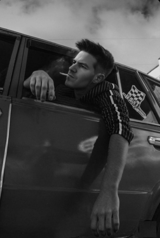 CFP KANE smoker CITIZEN FREE PRESS