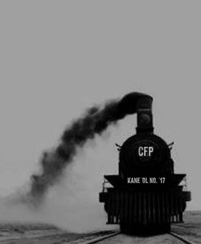 cfp train kane CITIZEN FREE PRESS